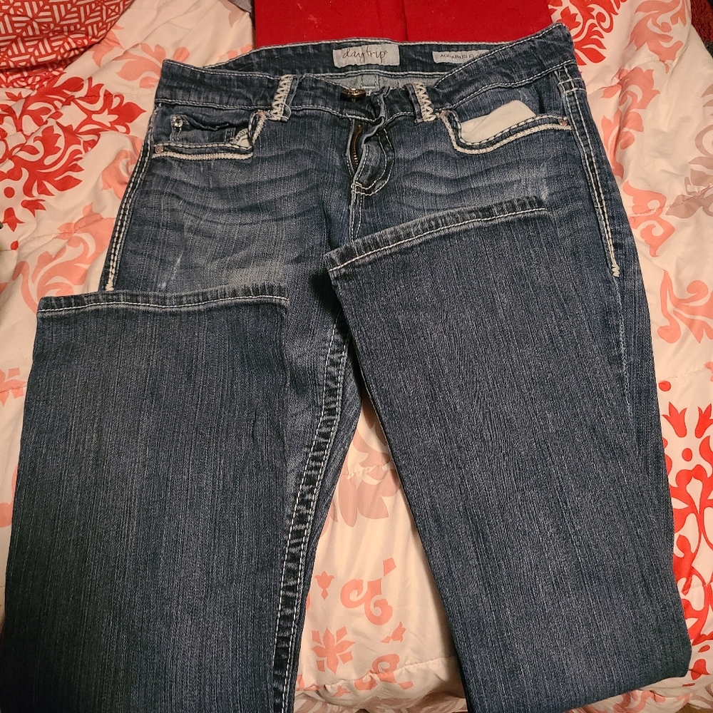 Jeans daytrip size 31r